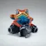 African Tree Frog - Tropical Tangerine - Limited Edition 150