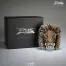 Lion Bust Miniature - Savannah