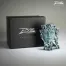 Venus Bust Miniature (Teal)