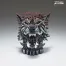 Wolf Bust Miniature