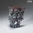 Wolf Bust Miniature