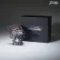 Wolf Bust Miniature