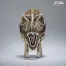 Tyrannosaurus Rex Bust Miniature