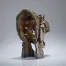 Tyrannosaurus Rex Bust Miniature