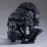 Edge Sculpture Gorilla Bust
