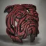 Edge Sculpture Bulldog Bust - Tommy K - Limited Edition 50