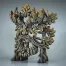 Limited Edition 50 - Green Man Bust - Ancient Legend