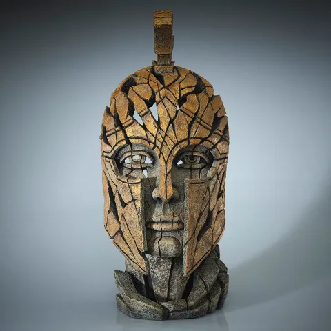 Limited Edition 50 - Spartan Bust - Ancient Warrior