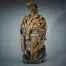 Limited Edition 50 - Spartan Bust - Ancient Warrior