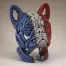 French Bulldog Bust - 'Tricolore' Limited Edition 100