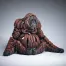 Edge Sculpture Orangutan