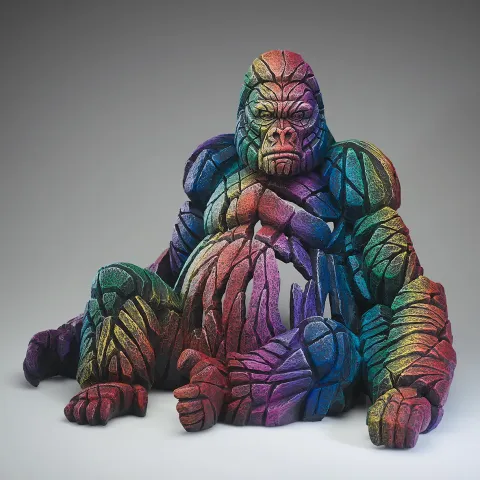 Gorilla ‘Congo’ – Limited Edition 25