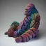 Gorilla ‘Congo’ – Limited Edition 25