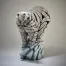 Edge Sculpture Polar Bear