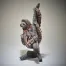 Edge Sculpture Sloth