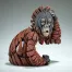 Orangutan Baby "Oh" Numbered Edition