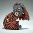 Orangutan Baby "Oh" Numbered Edition