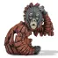 Orangutan Baby "Oh" Numbered Edition