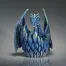 Dragon Egg Illumination (Blue)