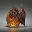Dragon Egg Illumination (Copper)