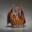 Dragon Egg Illumination (Copper)