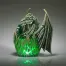 Dragon Egg Illumination (Green)