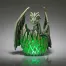 Dragon Egg Illumination (Green)