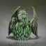 Dragon Egg Illumination (Green)