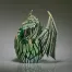 Dragon Egg Illumination (Green)