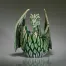 Dragon Egg Illumination (Green)