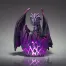 Dragon Egg Illumination (Black)