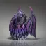 Dragon Egg Illumination (Black)