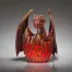 Dragon Egg Illumination (Red)
