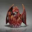 Dragon Egg Illumination (Red)