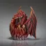 Dragon Egg Illumination (Red)