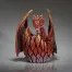 Dragon Egg Illumination (Red)