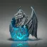 Dragon Egg Illumination (White)
