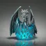 Dragon Egg Illumination (White)