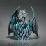 Dragon Egg Illumination (White)