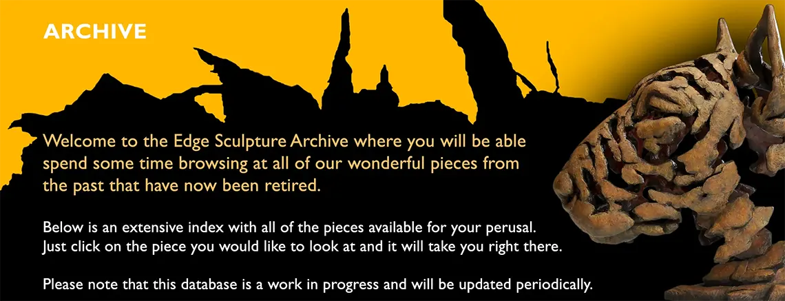 Header image of archive page