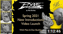 2021 New Introductions Release