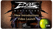 January 2025 Miniature release video